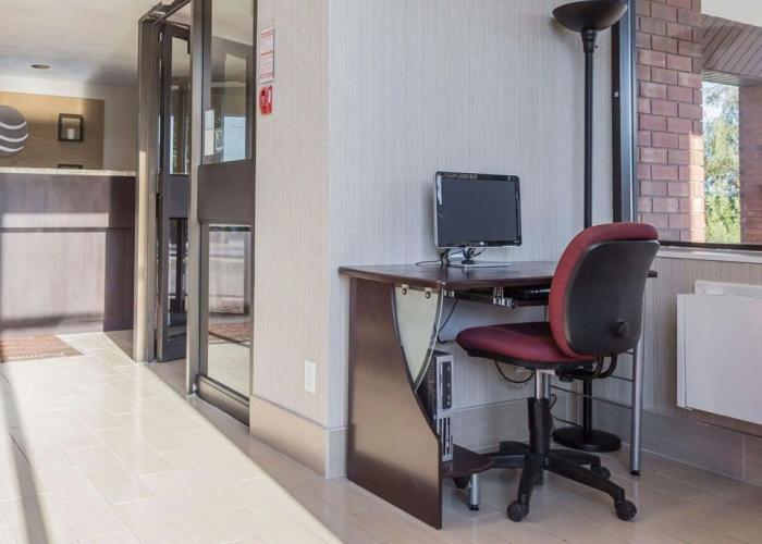 Comfort Inn Midland