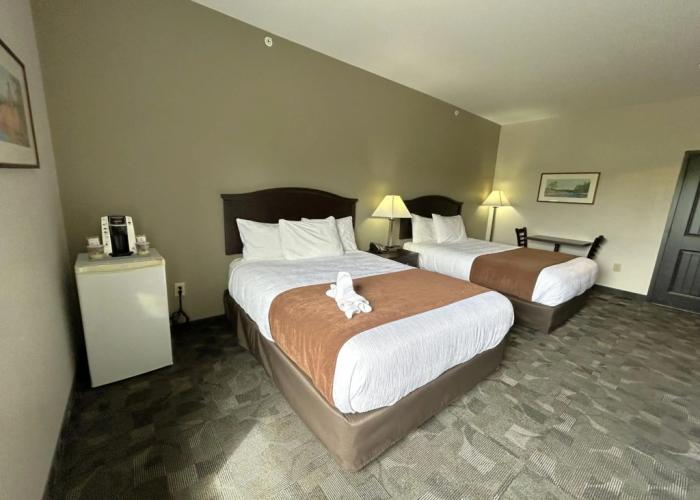 Midland Inn & Suites