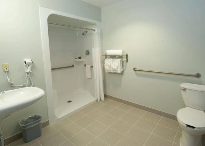 Midland Inn & Suites