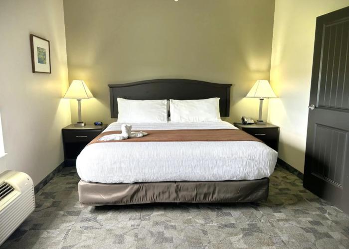 Midland Inn & Suites