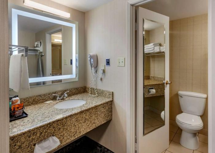 Quality Inn & Conference Centre