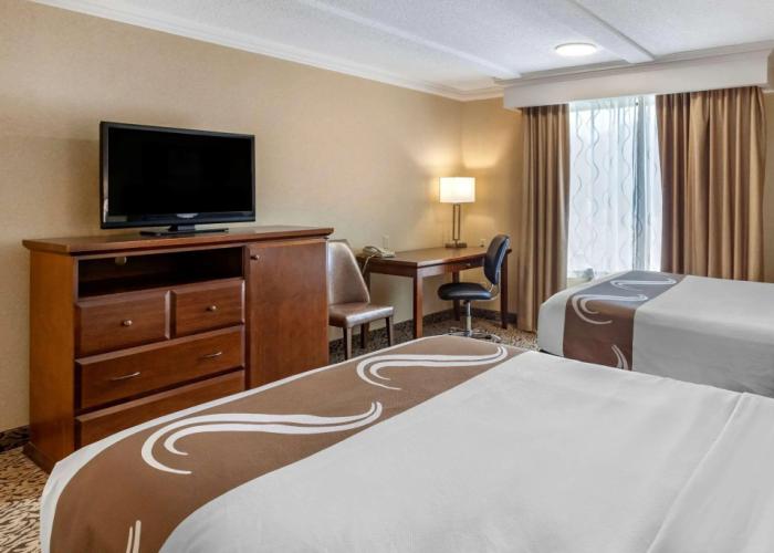 Quality Inn & Conference Centre