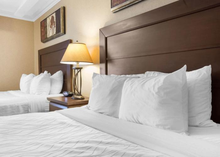 Quality Inn & Conference Centre