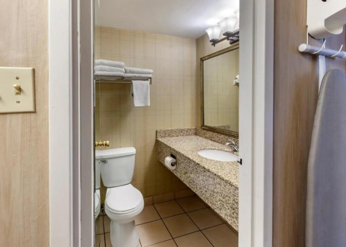 Quality Inn & Conference Centre