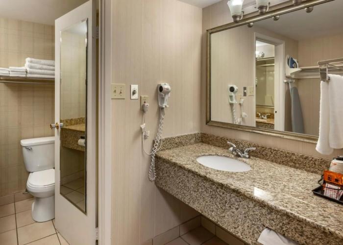 Quality Inn & Conference Centre