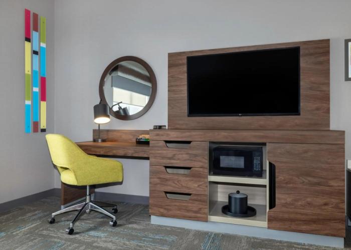 Hampton Inn Midland, On