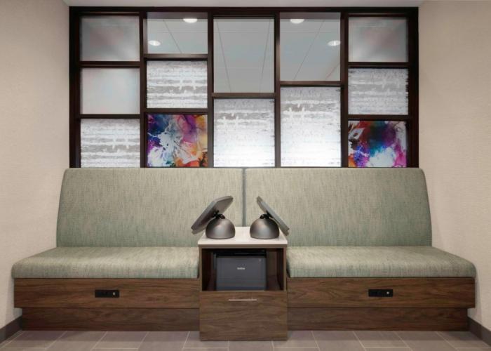 Hampton Inn Midland, On