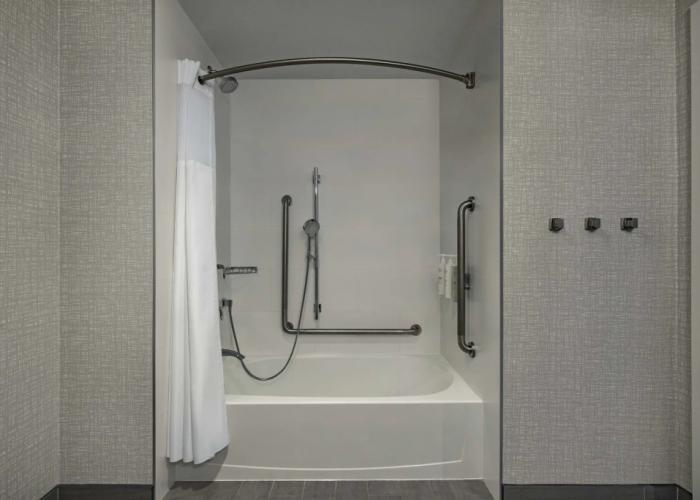 Hampton Inn Midland, On
