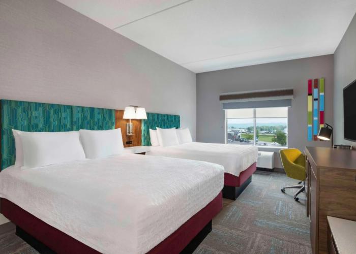 Hampton Inn Midland, On