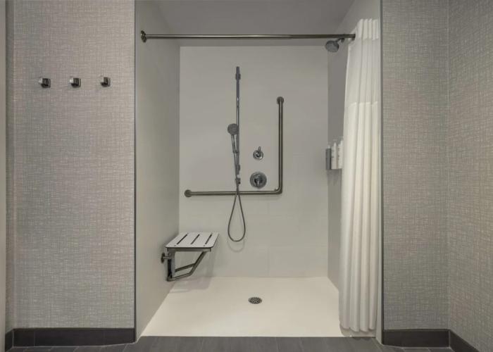 Hampton Inn Midland, On