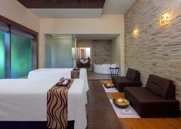 Radisson Blu Plaza Hotel Mysore