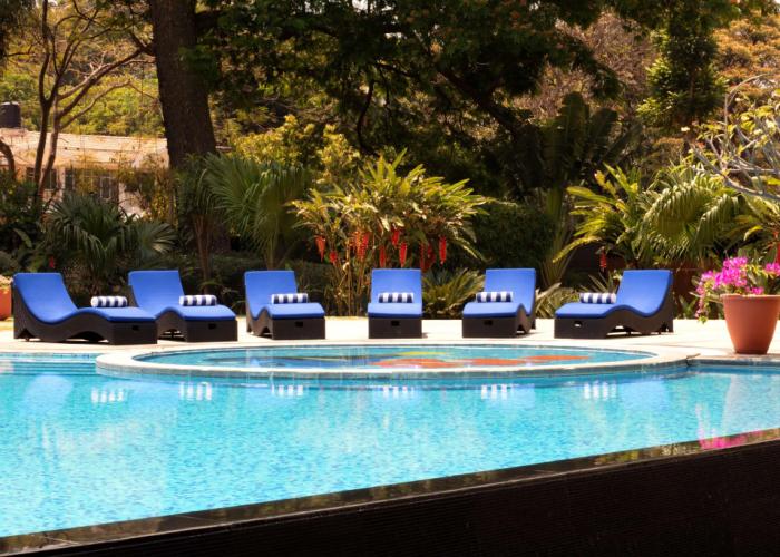 Radisson Blu Plaza Hotel Mysore