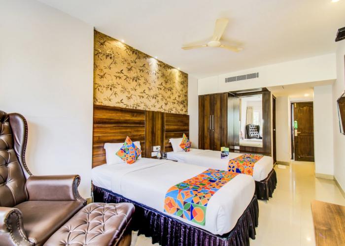 The Dawn Hotel