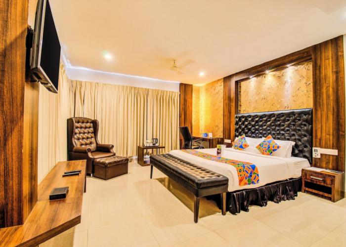 The Dawn Hotel