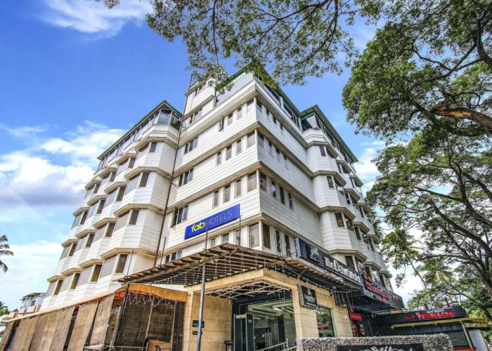 The Dawn Hotel