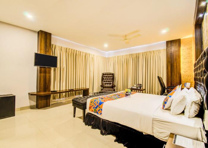 The Dawn Hotel