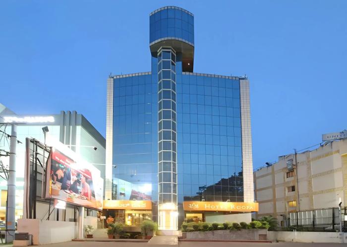 Hotel Roopa