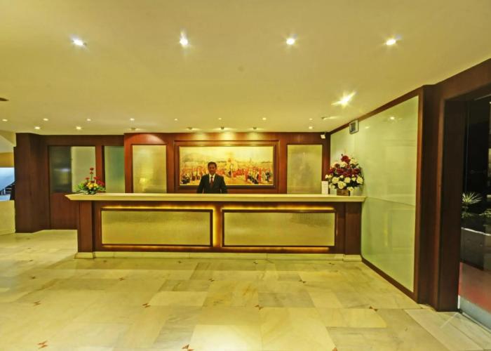 Hotel Roopa