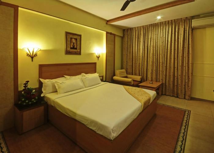 Hotel Roopa