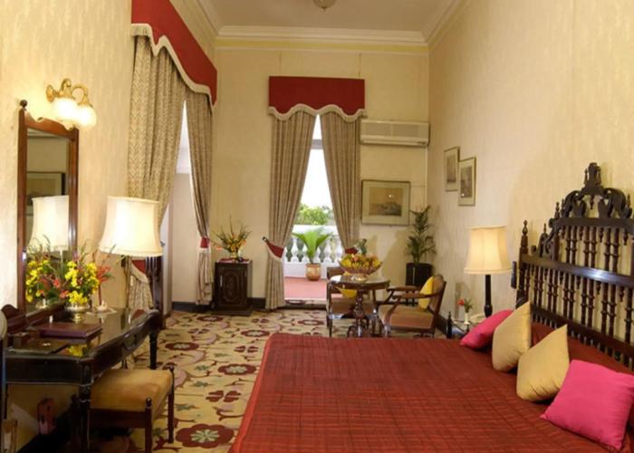 Lalitha Mahal Palace Hotel