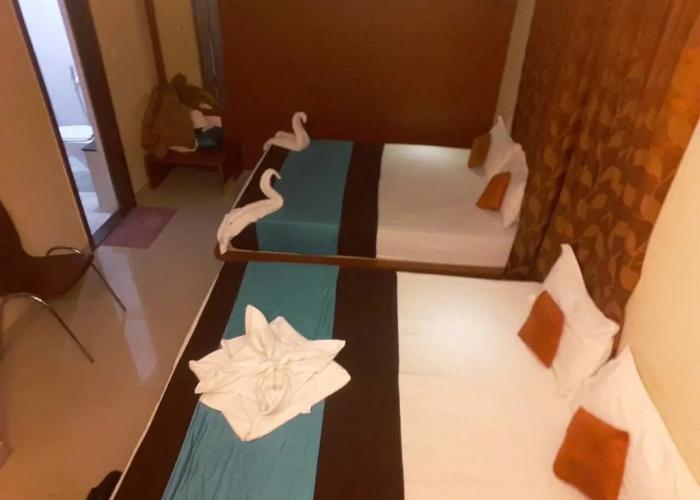 The Grand Inn Mysore