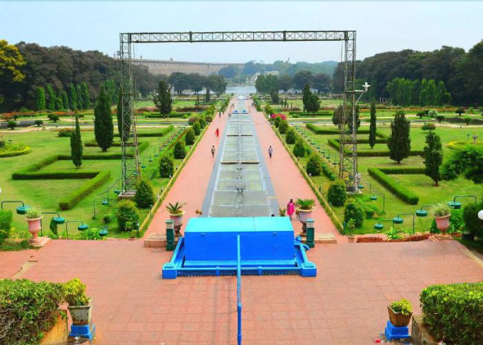 The Grand Inn Mysore
