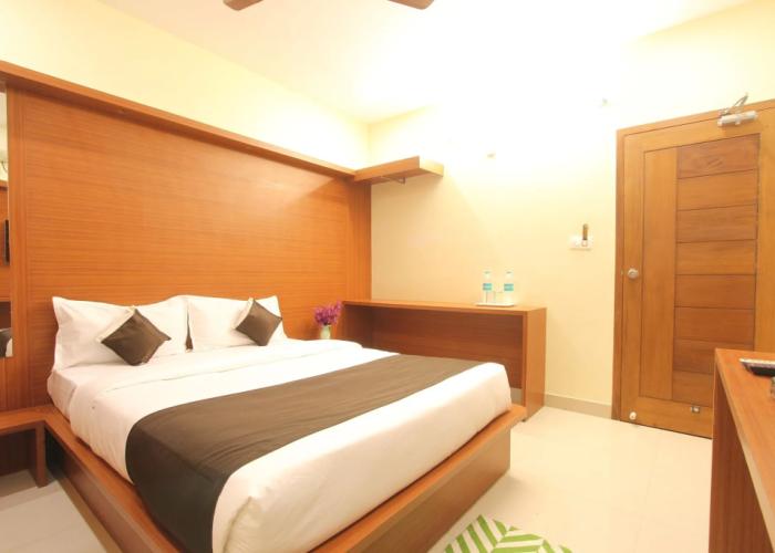 The Grand Inn Mysore