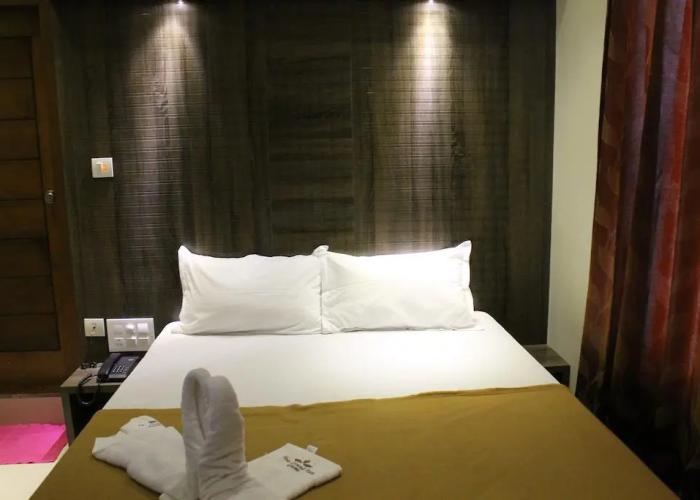 The Grand Inn Mysore