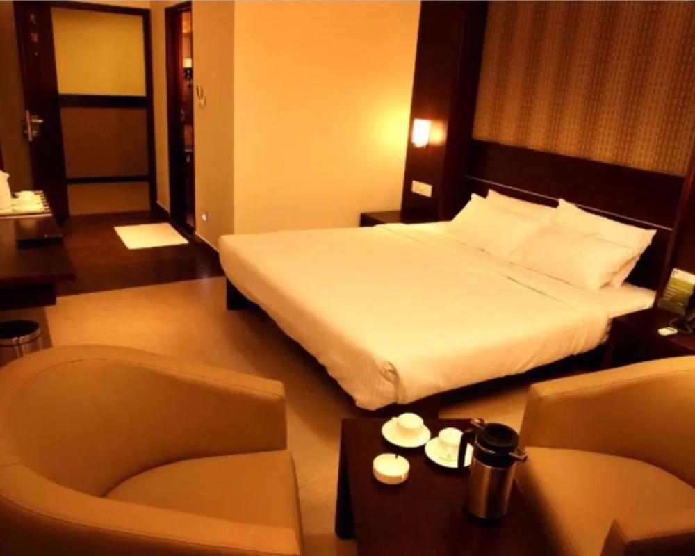 фото Sunflower Hotel