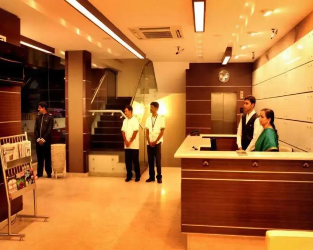 фото Sunflower Hotel
