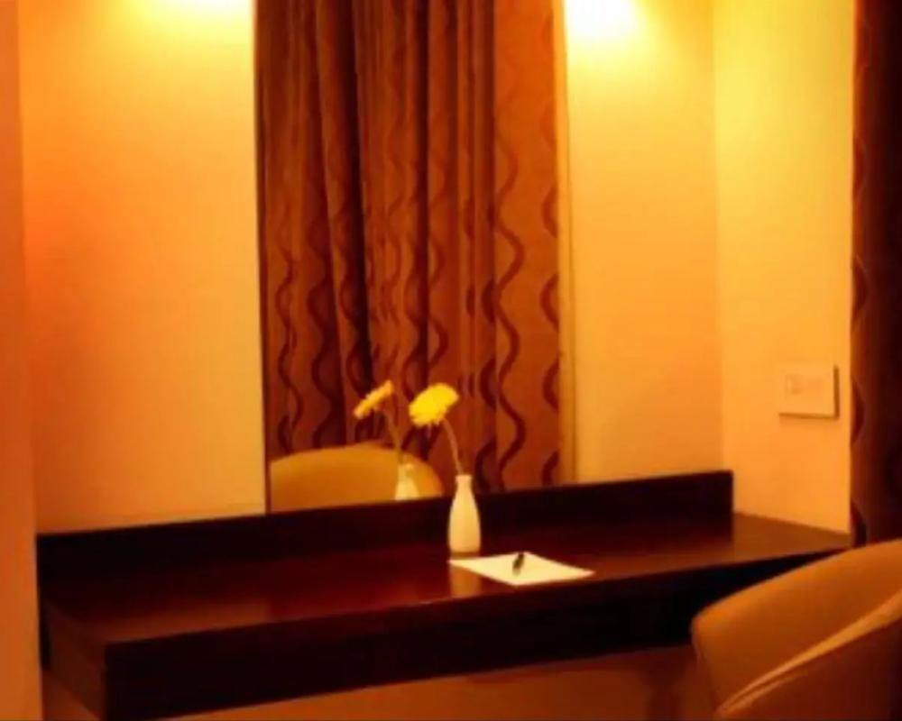 фото Sunflower Hotel