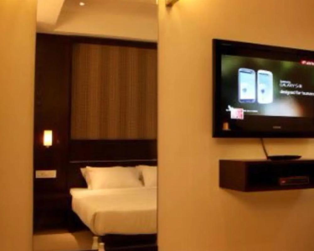 фото Sunflower Hotel