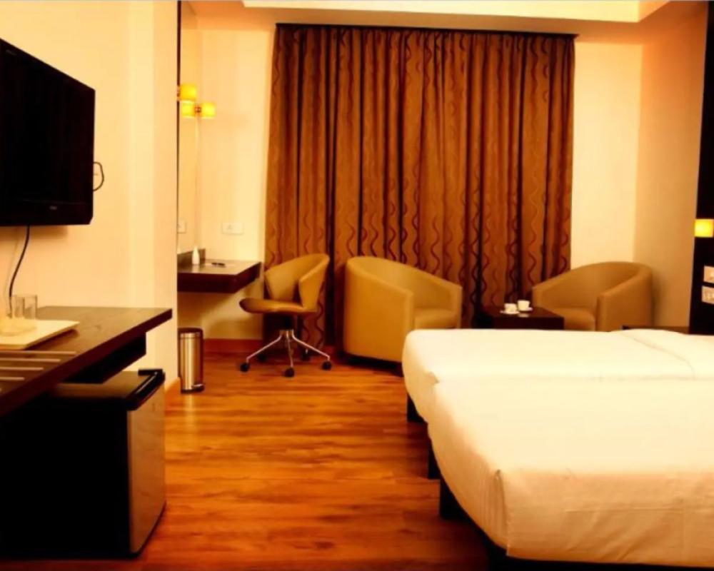 фото Sunflower Hotel