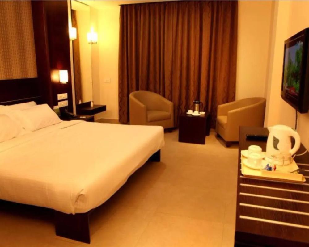 фото Sunflower Hotel