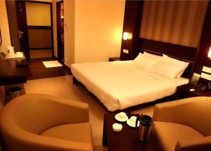 Sunflower Hotel