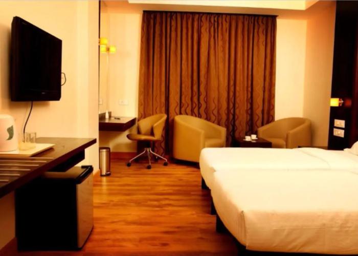 Sunflower Hotel