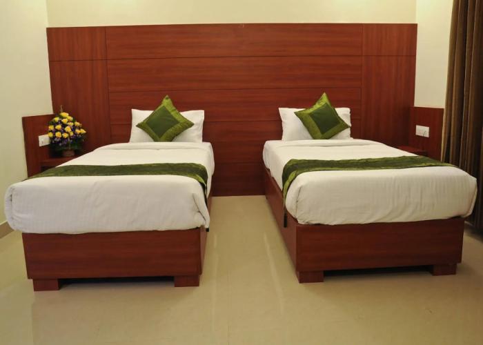 Hotel Golden Castle