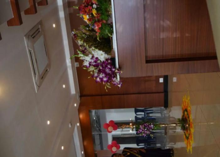 Hotel Golden Castle