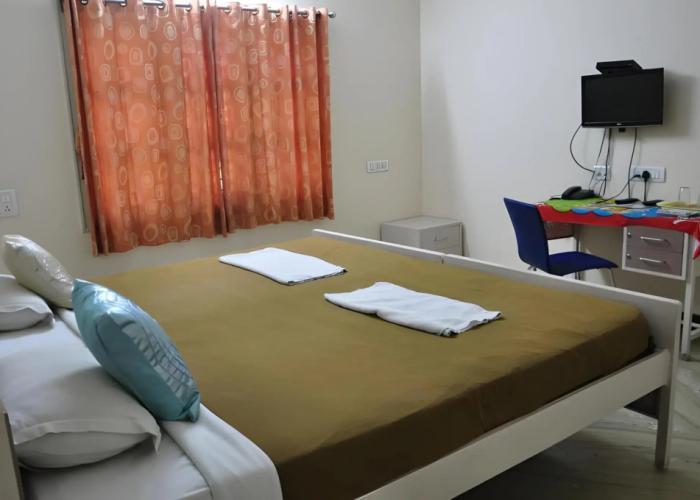 Kingston Residency