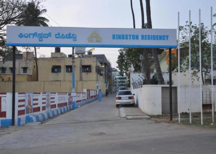 Kingston Residency
