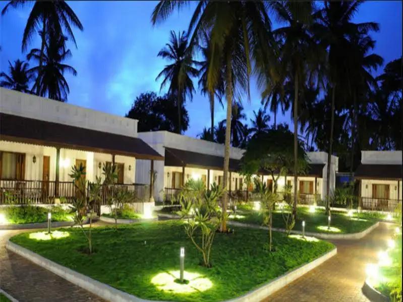 фото Oriole Resorts