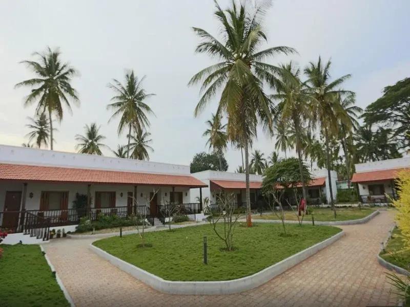 фото Oriole Resorts
