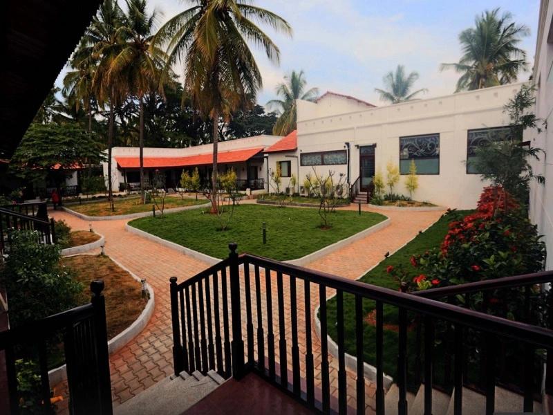 фото Oriole Resorts