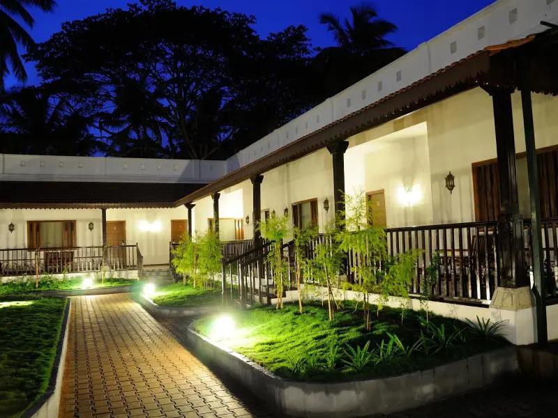 фото Oriole Resorts