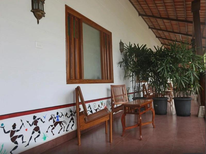 фото Oriole Resorts