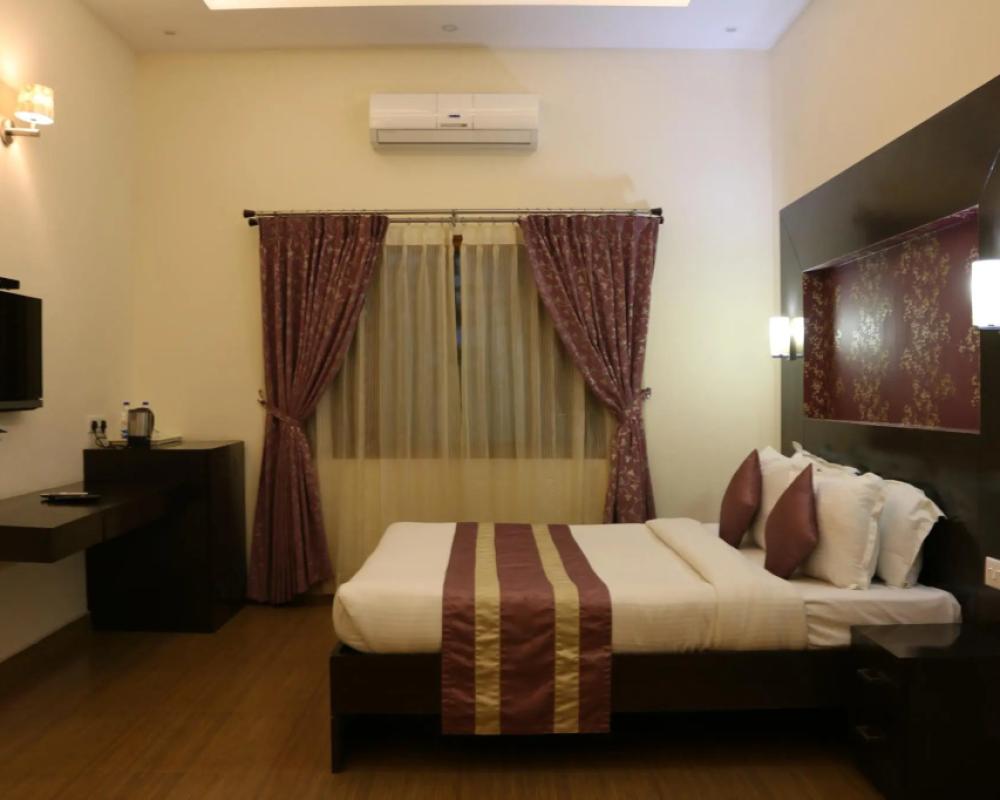 фото Oriole Resorts