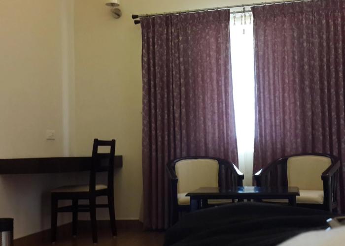 Oriole Resorts