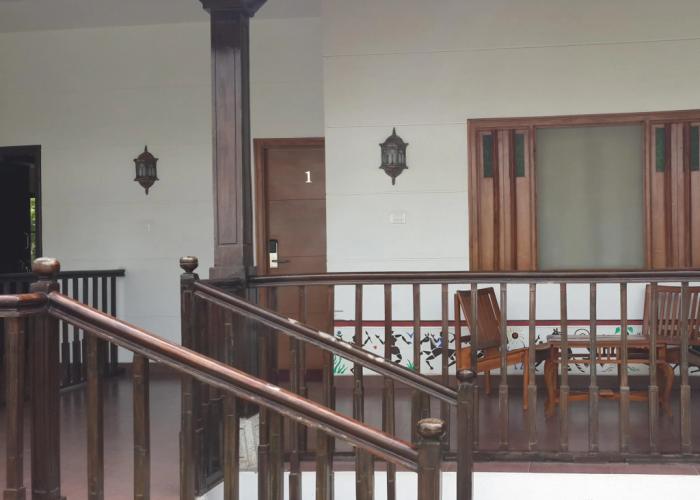 Oriole Resorts