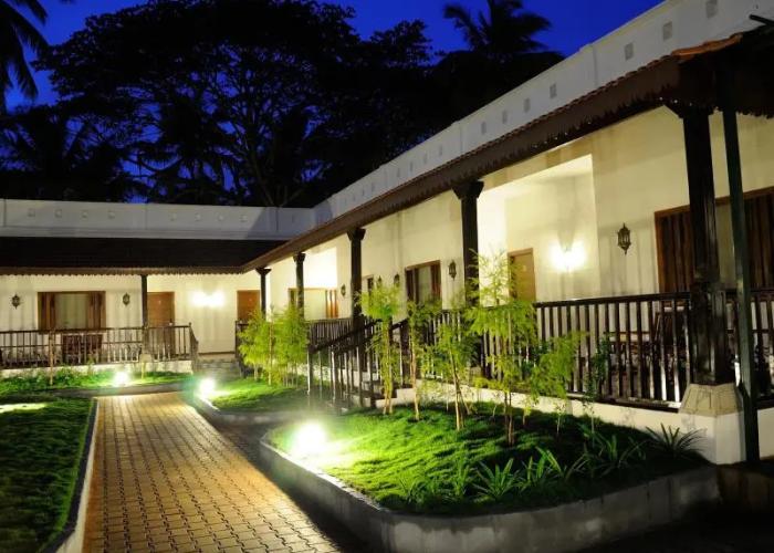 Oriole Resorts