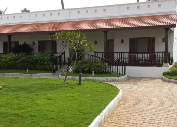 Oriole Resorts
